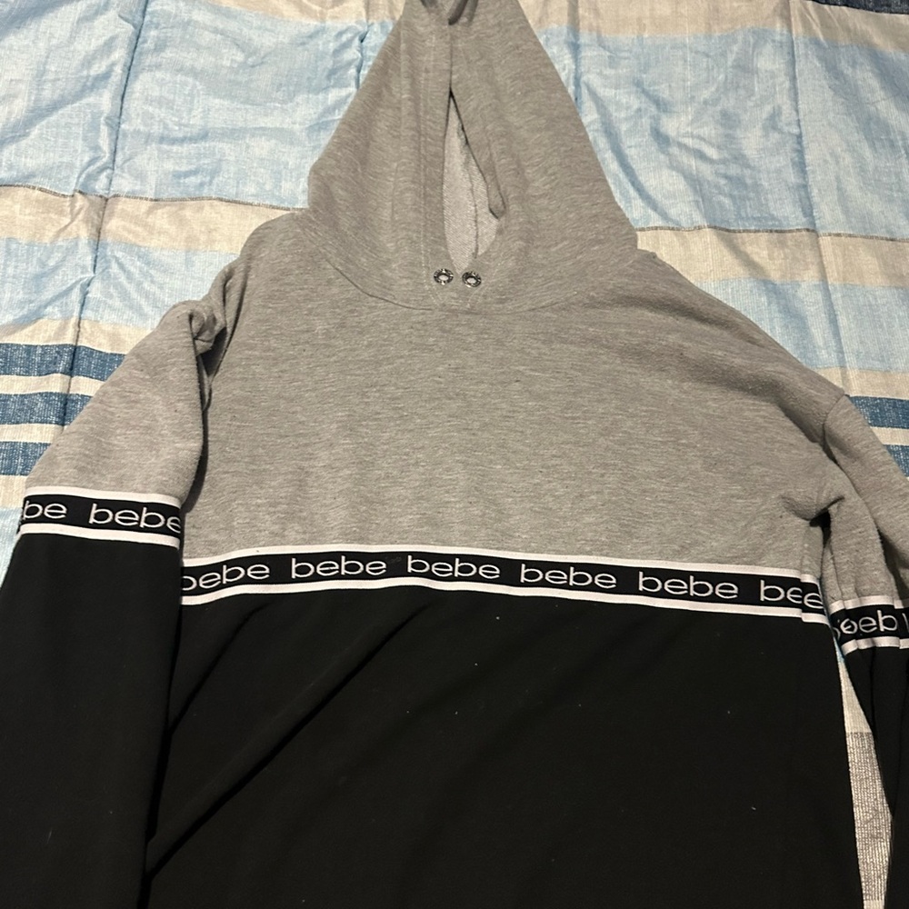 Bebe Women’s Hoodie